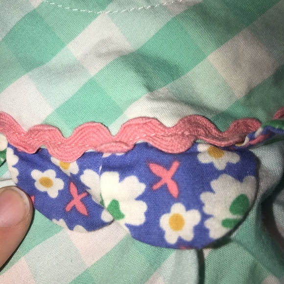 Matilda Jane Tunic - Picture 2 of 6